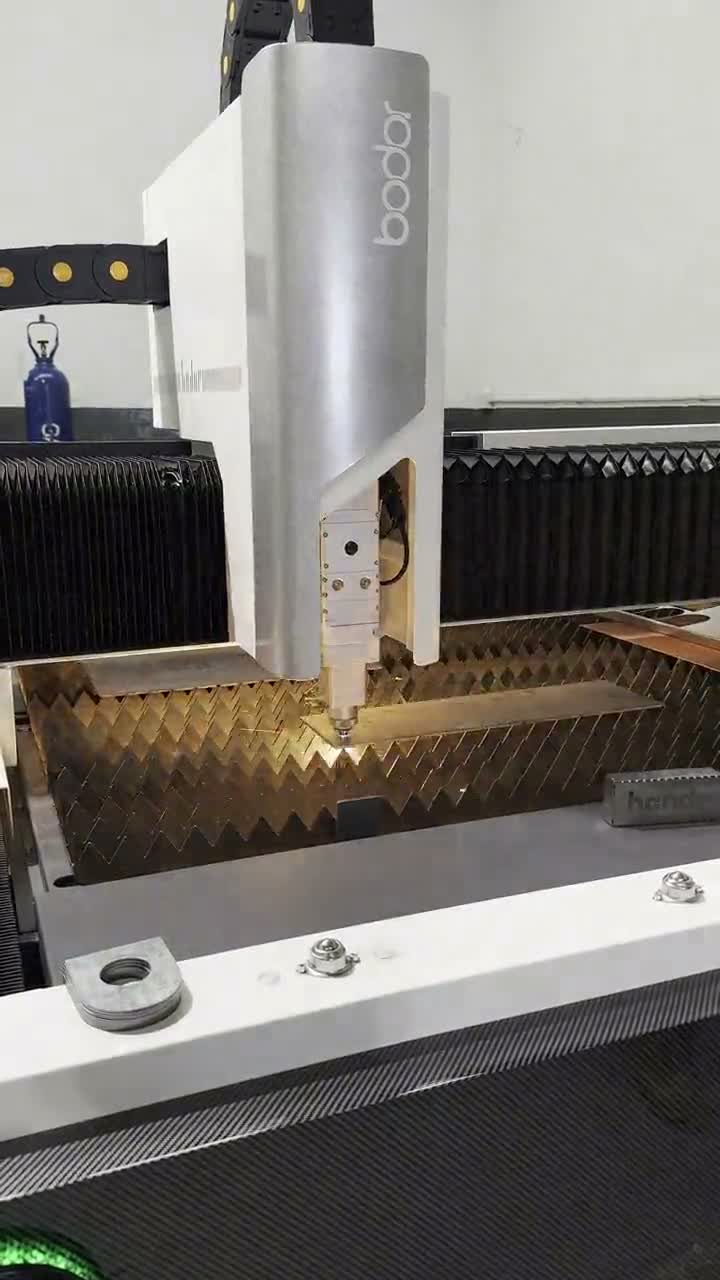 Bodor trabajando en el ITC de Maquisol
