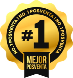 Maquisol N.º 1 en postventa